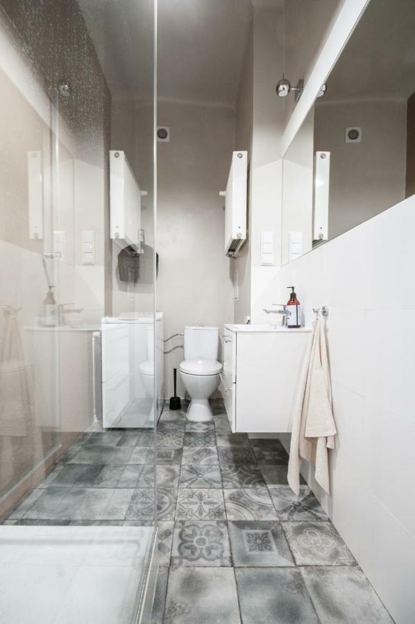 Leilighet Studio Plac Trzech Krzyzy Warszawa