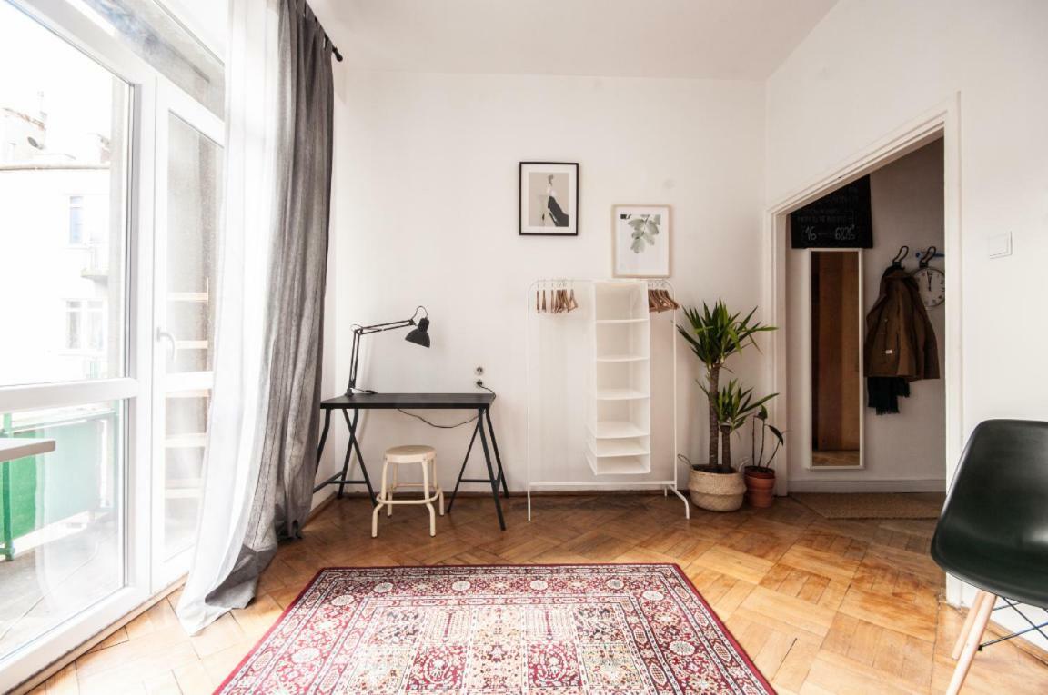Studio Plac Trzech Krzyzy Warszawa